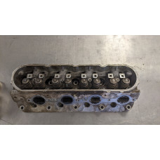 #B804 Cylinder Head From 2007 GMC Sierra 1500  5.3 243